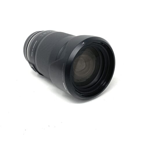 Tamron 18-400mm Di II VC HLD Canon - Image 3