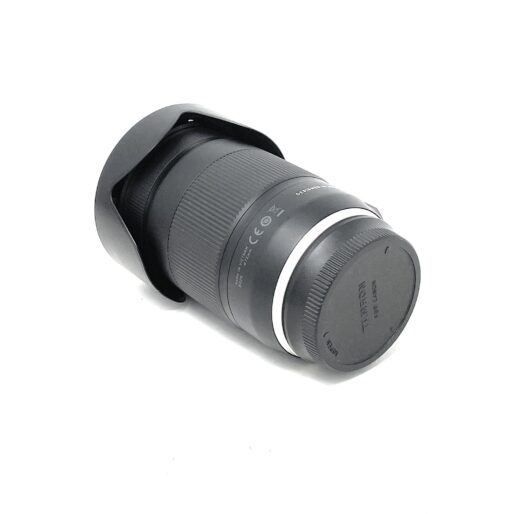 Tamron 18-400mm Di II VC HLD Canon - Image 4