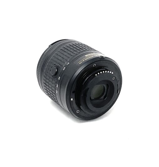 Nikon AF-P 18-55 mm f/3.5-5.6G DX Nikkor - Image 4