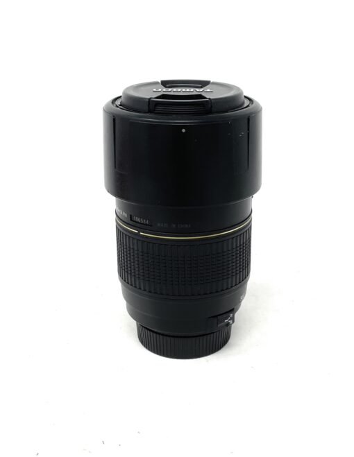 Tamron A17NII AF 70-300mm F/4-5.6 Di LD Macro for Nikon