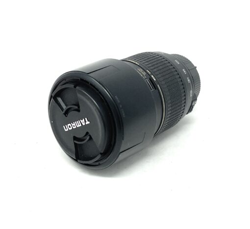 Tamron A17NII AF 70-300mm F/4-5.6 Di LD Macro for Nikon - Image 2