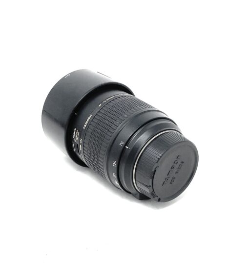 Tamron A17NII AF 70-300mm F/4-5.6 Di LD Macro for Nikon - Image 4