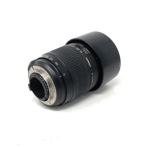 Tamron A17NII AF 70-300mm F/4-5.6 Di LD Macro for Nikon - Image 5