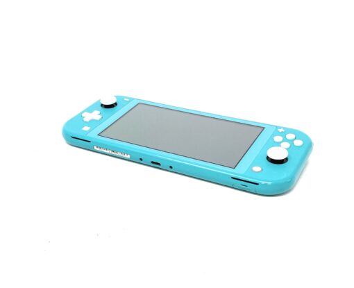 Nintendo Switch Lite Turquoise