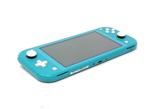 Nintendo Switch Lite Turquoise - Image 2