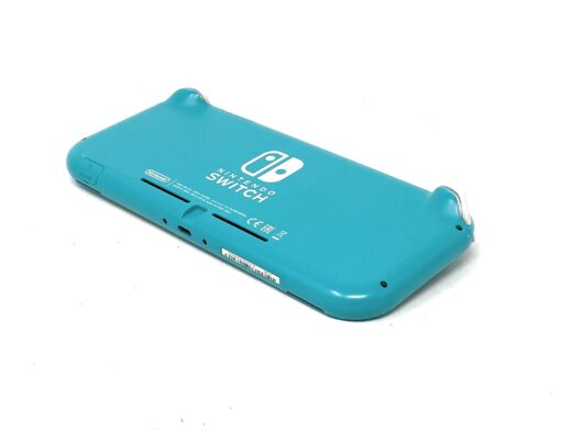 Nintendo Switch Lite Turquoise - Image 3