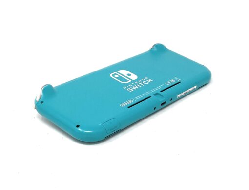 Nintendo Switch Lite Turquoise - Image 4