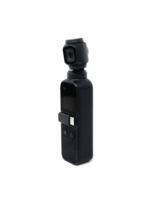 DJI Osmo Pocket