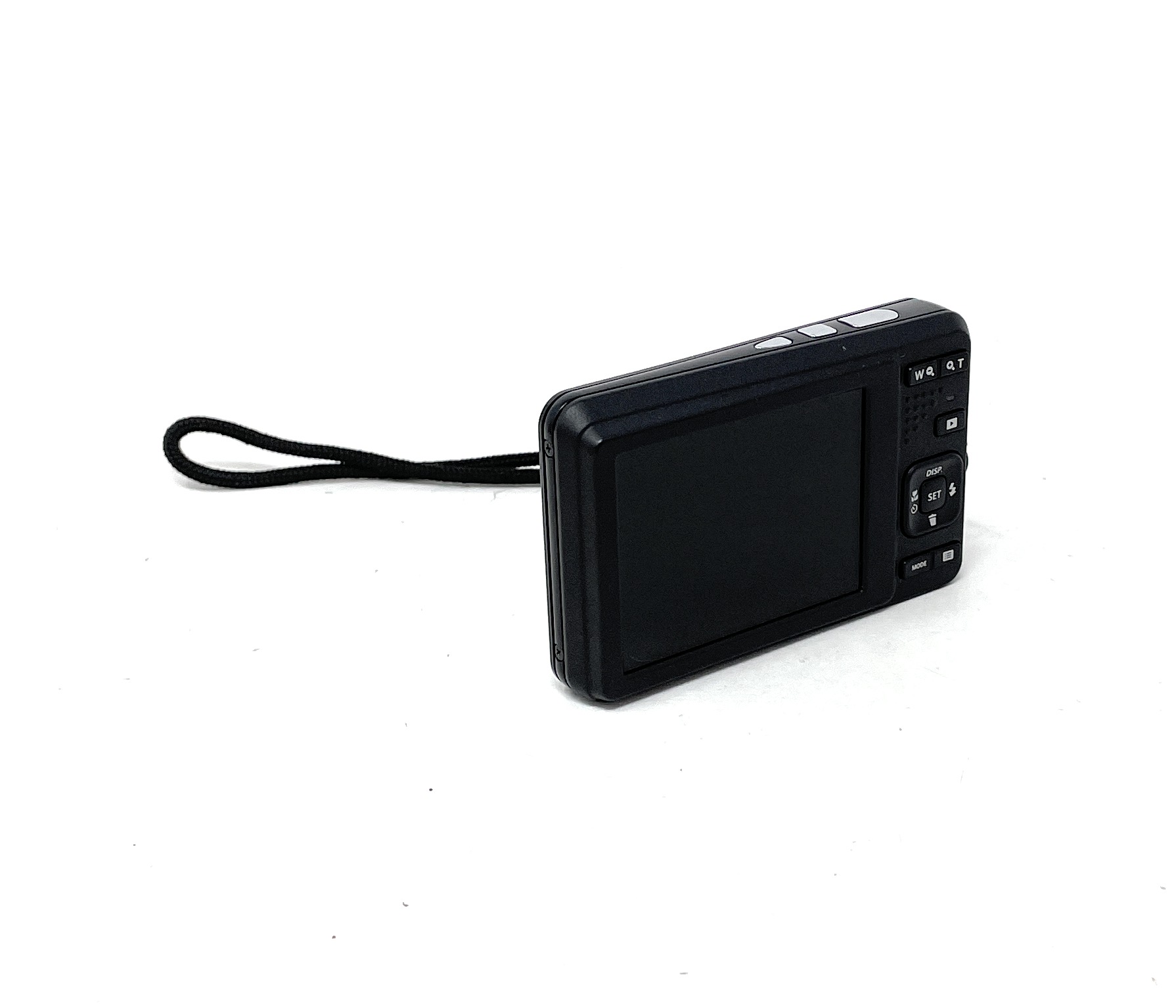 Kodak FZ53 Compact Camera – Black - Image 3