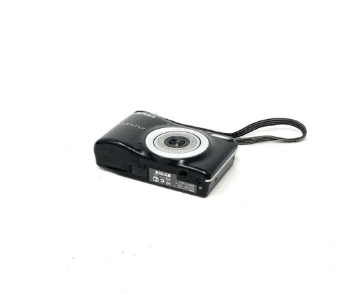 Nikon COOLPIX L25 Compact Digital Camera – Black - Image 5
