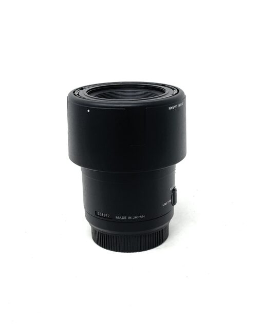 Tamron SP AF 90mm F/2.8 Di M 1:1Nikon