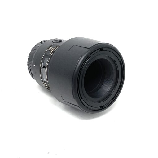 Tamron SP AF 90mm F/2.8 Di M 1:1Nikon - Image 3