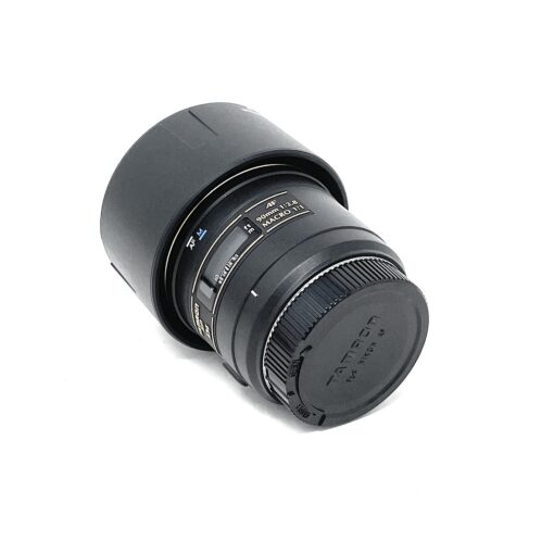 Tamron SP AF 90mm F/2.8 Di M 1:1Nikon - Image 4