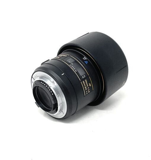 Tamron SP AF 90mm F/2.8 Di M 1:1Nikon - Image 5