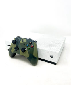 Microsoft Xbox One S 1TB