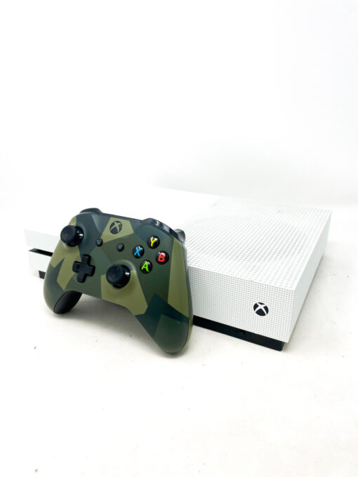 Microsoft Xbox One S 1TB