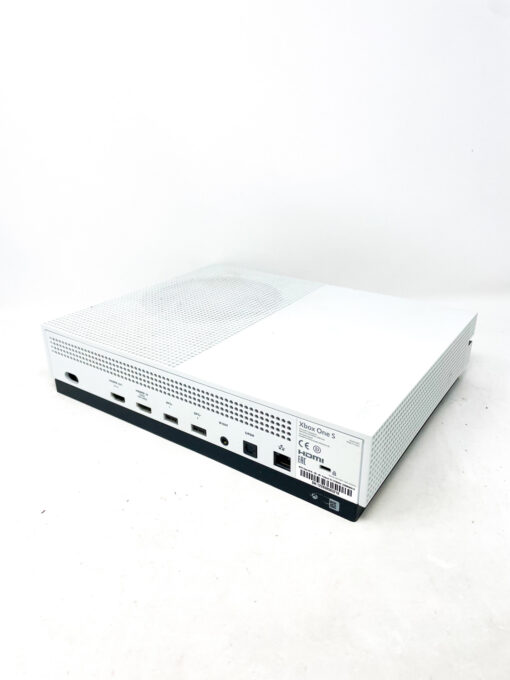 Microsoft Xbox One S 1TB - Image 4