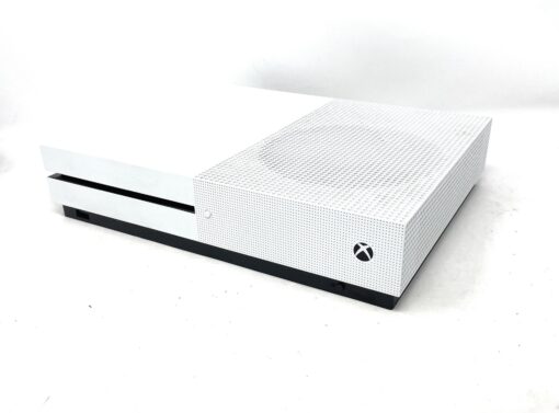 Microsoft Xbox One S 500GB - Image 2