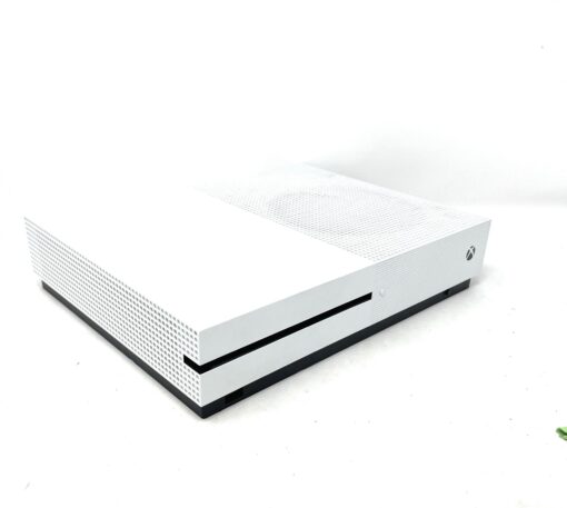 Microsoft Xbox One S 500GB - Image 3