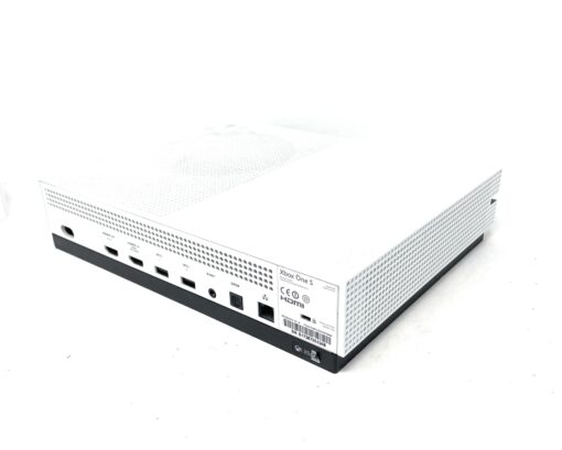Microsoft Xbox One S 500GB - Image 4