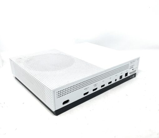Microsoft Xbox One S 500GB - Image 5
