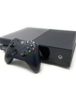 Microsoft Xbox One 500GB
