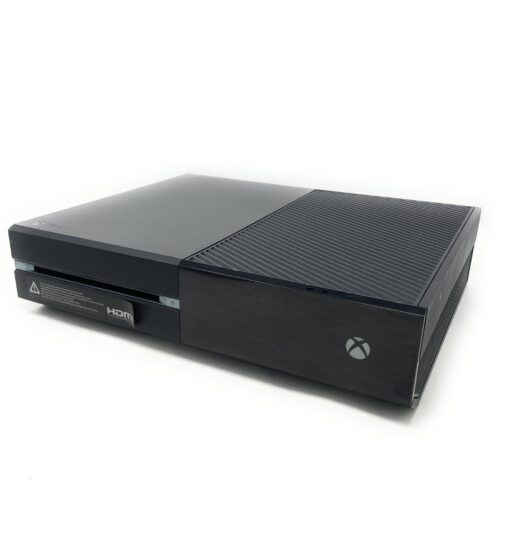 Microsoft Xbox One 500GB - Image 2