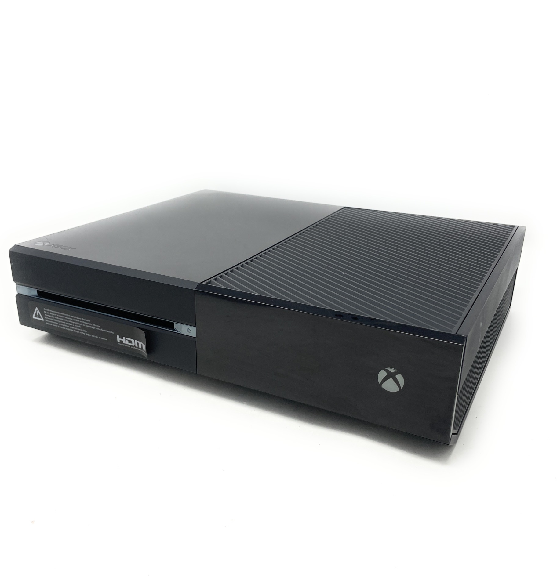 Microsoft Xbox One 500GB - Image 2