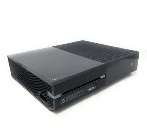 Microsoft Xbox One 500GB - Image 3