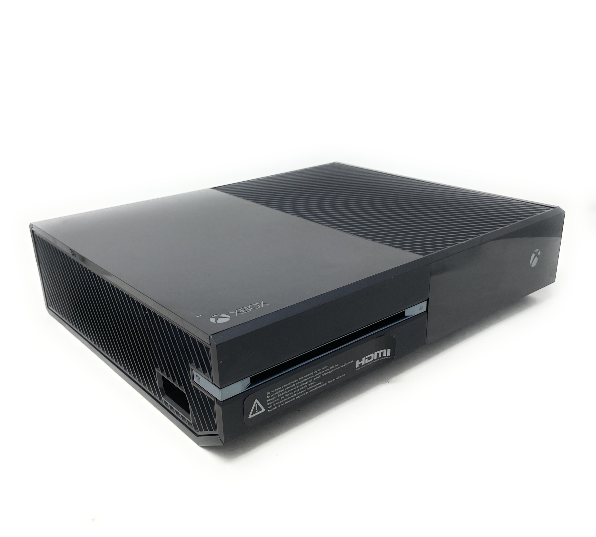Microsoft Xbox One 500GB - Image 3