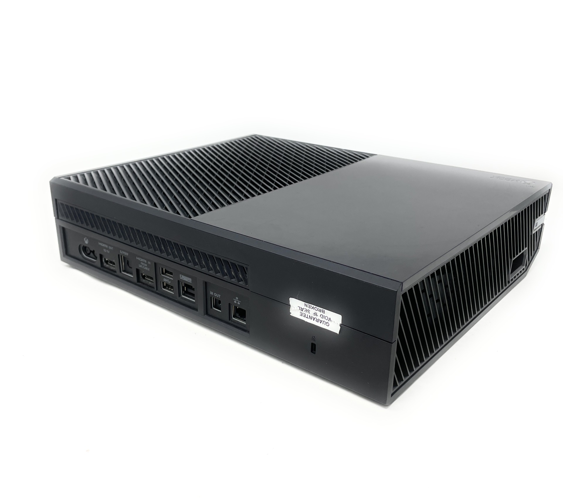 Microsoft Xbox One 500GB - Image 4