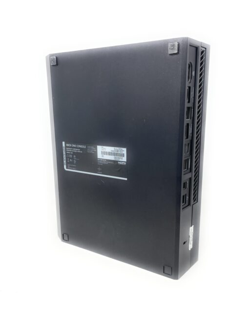 Microsoft Xbox One 500GB - Image 5