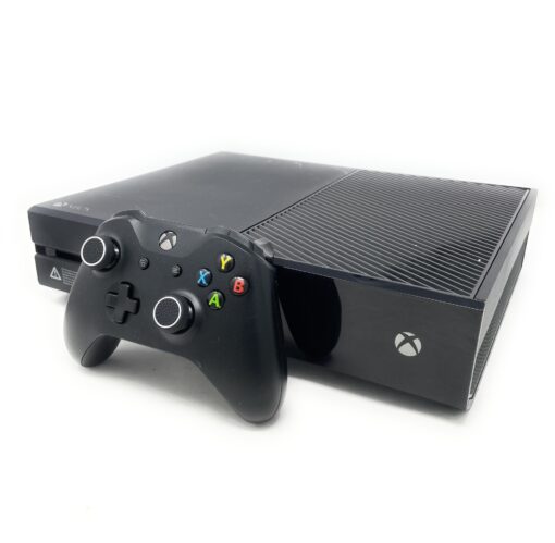 Microsoft Xbox One 500GB