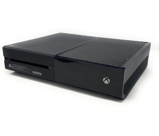 Microsoft Xbox One 500GB - Image 2