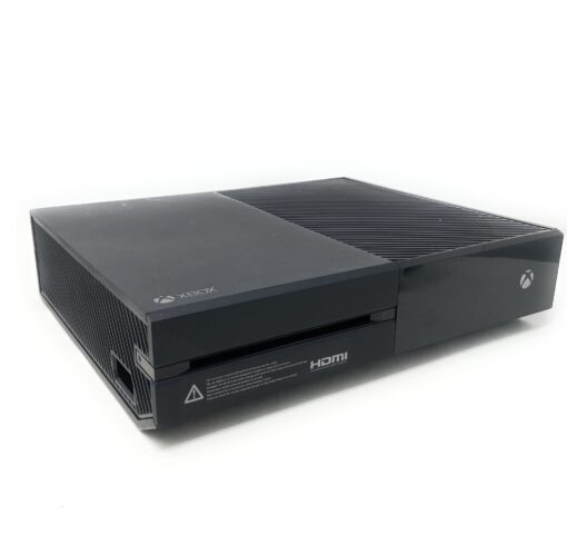 Microsoft Xbox One 500GB - Image 3