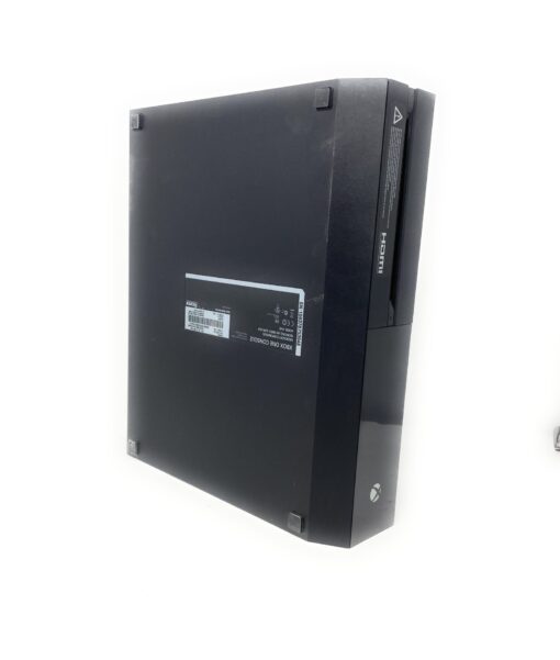 Microsoft Xbox One 500GB - Image 4