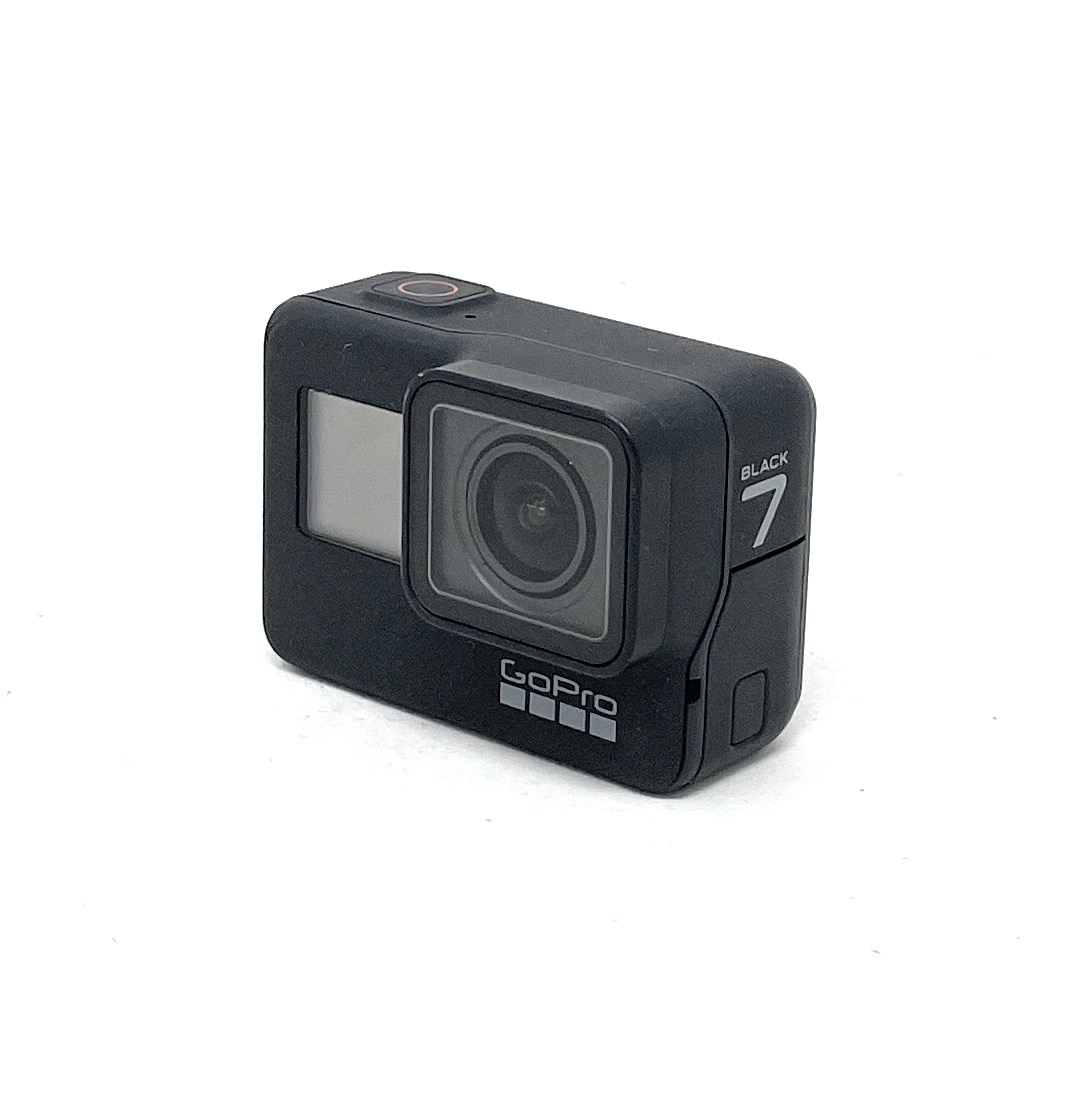 Go Pro Hero 7 Black