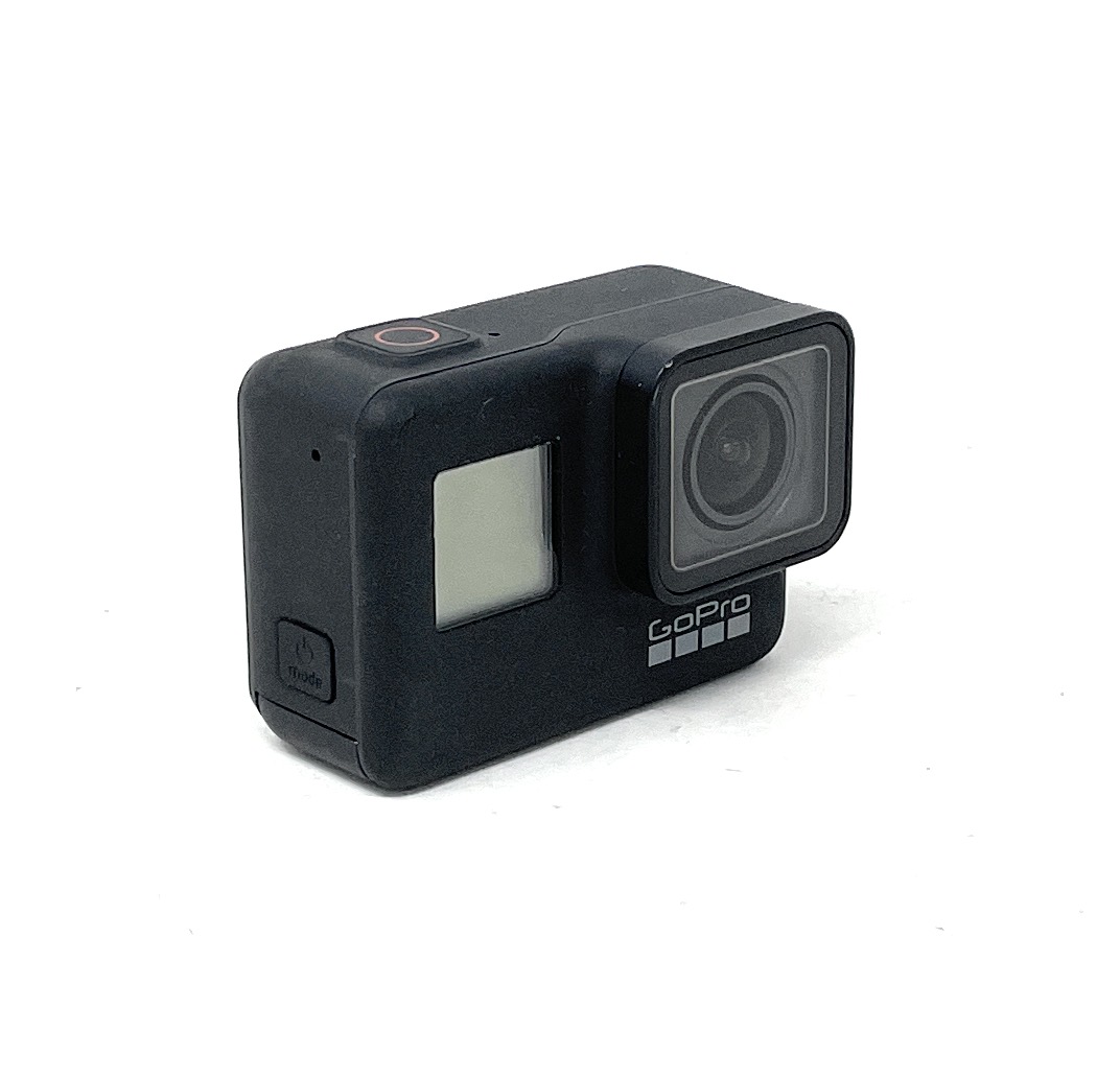 Go Pro Hero 7 Black - Image 2