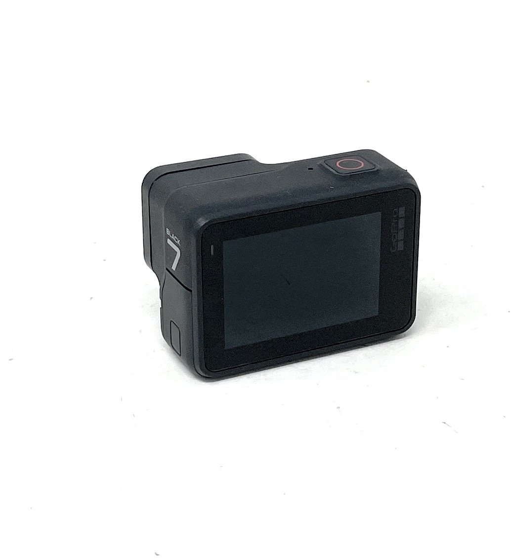 Go Pro Hero 7 Black - Image 3
