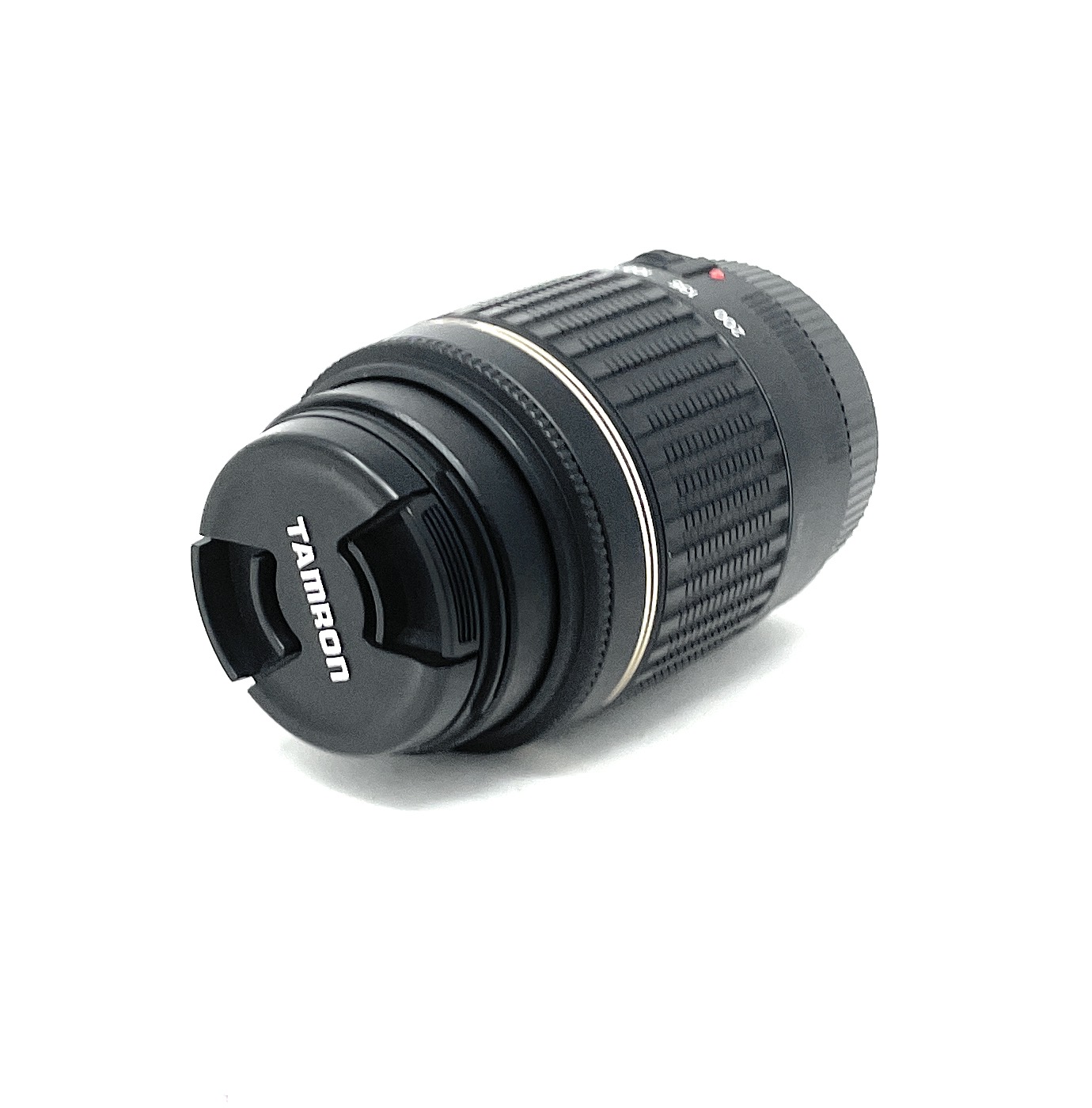 Tamron AF 55-200mm F/4-5.6 Di II LD MACRO Lens for Canon Fit - Image 2