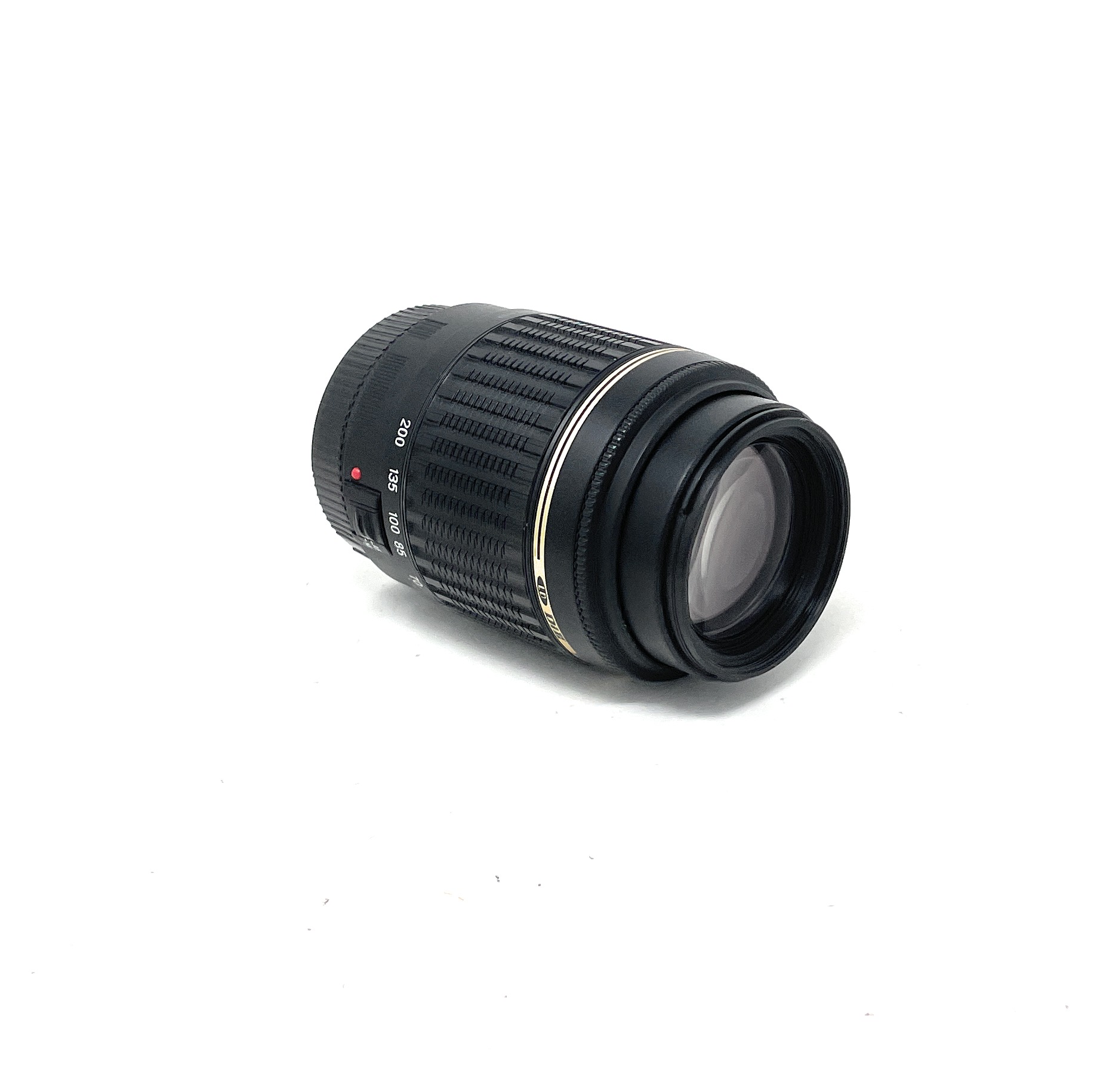 Tamron AF 55-200mm F/4-5.6 Di II LD MACRO Lens for Canon Fit - Image 3