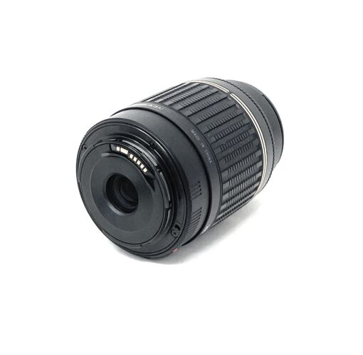 Tamron AF 55-200mm F/4-5.6 Di II LD MACRO Lens for Canon Fit - Image 4