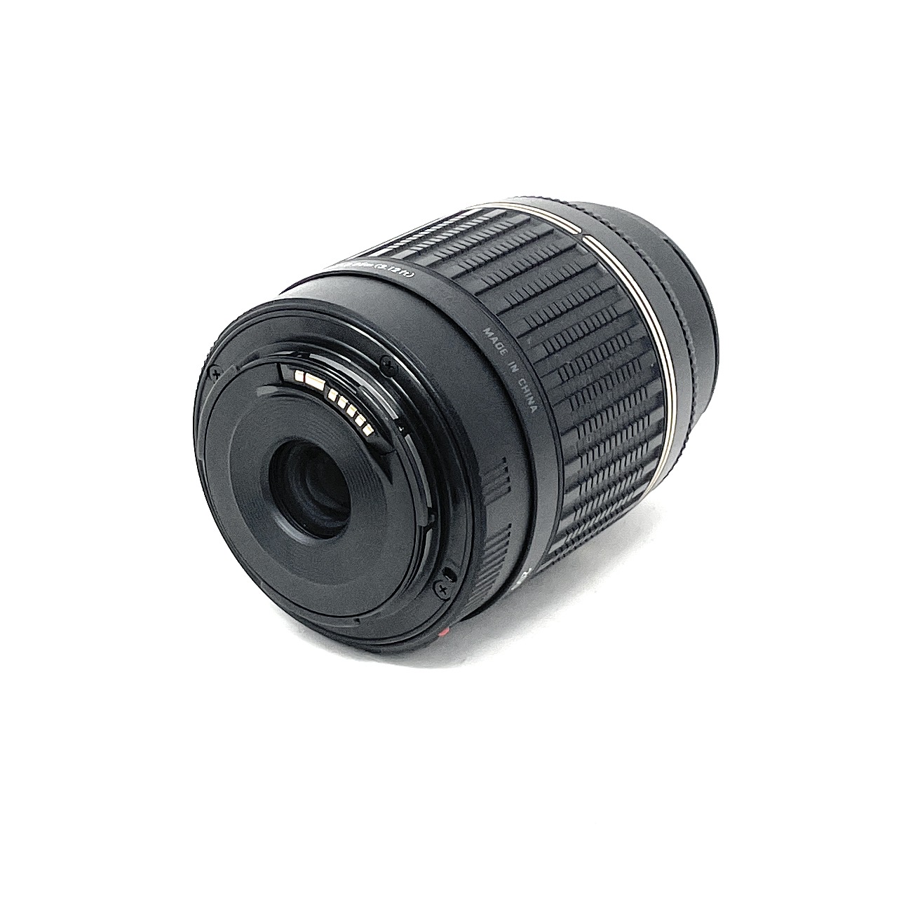Tamron AF 55-200mm F/4-5.6 Di II LD MACRO Lens for Canon Fit - Image 4