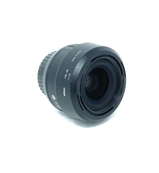 Nikon AF-S DX NIKKOR 35mm f/1.8G Lens - Image 3