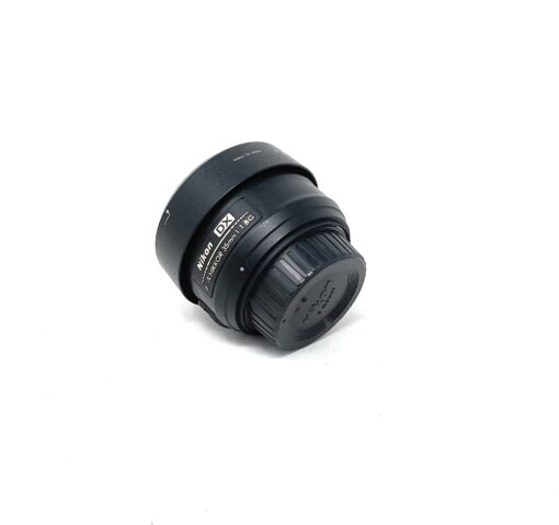 Nikon AF-S DX NIKKOR 35mm f/1.8G Lens - Image 4