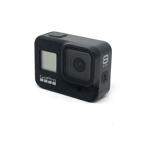 Go Pro Hero 8 Black