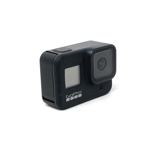 Go Pro Hero 8 Black - Image 2