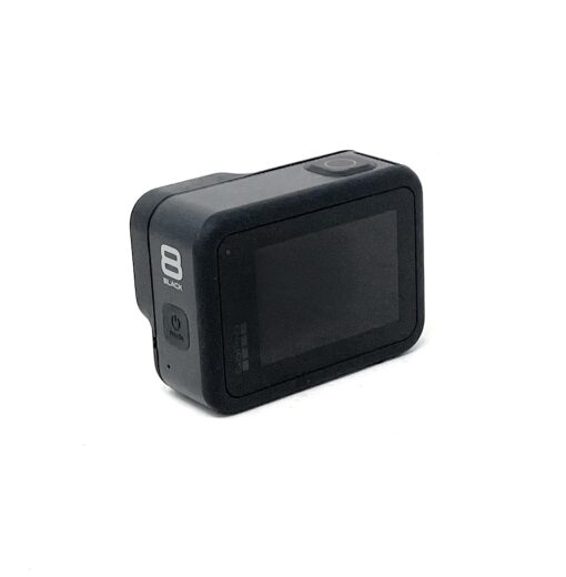 Go Pro Hero 8 Black - Image 3