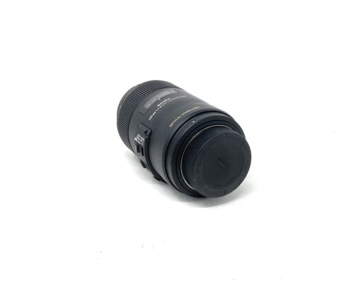 Sigma 105mm F28 EX DG OS HSM M Nikon - Image 4