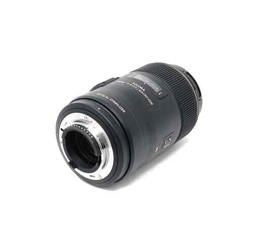 Sigma 105mm F28 EX DG OS HSM M Nikon - Image 5